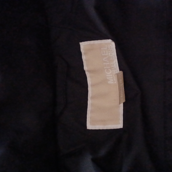 Michael kors beautiful 😍 long jacket 😍 - Picture 8 of 11